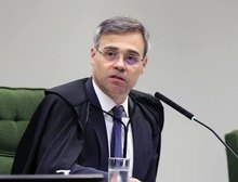 Mendonça autoriza inquérito sobre repasses de Vorcaro para filme Dark Horse