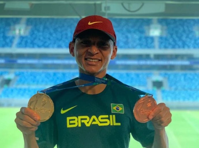 Inscrições para o Bolsa Atleta começam nesta segunda-feira (17)