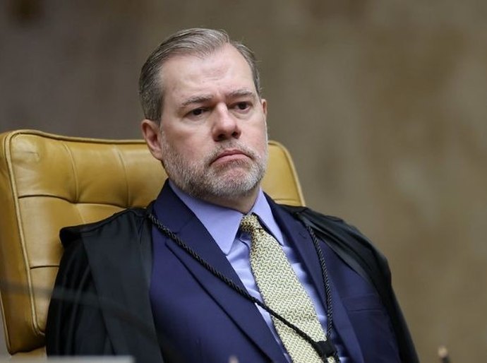 PGR chama de prematura e pede suspensão de acareação ordenada por Toffoli