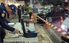 Operação Lei Seca termina com dez condutores presos por embriaguez na avenida Isaac Póvoas