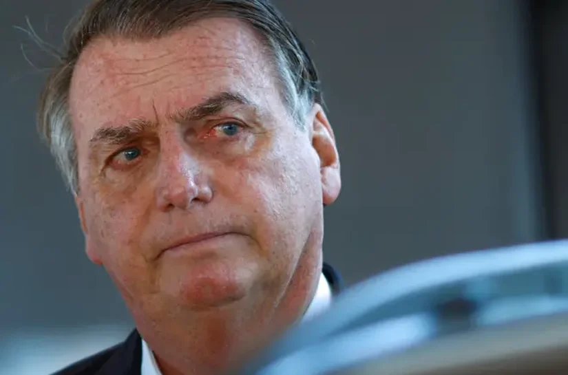 PF na porta e celulares proibidos: veja detalhes da internação de Bolsonaro