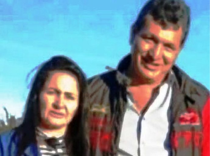 Polícia prende homem de 54 por matar irmão e cunhada em MT