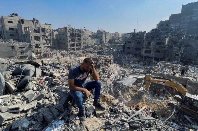 5 conclusões após 4 semanas de guerra entre Israel e Hamas