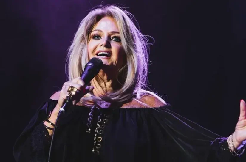 Bonnie Tyler, cantora de 'Total Eclipse of the Heart', morre aos 75 anos