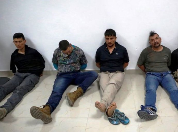 Haiti: a indústria de mercenários colombianos que pode estar por trás do assassinato do presidente Jovenel Moïse