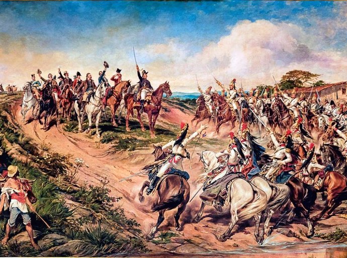 Independência: conheça histórias de antes e depois do grito