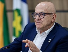 PIVETTA DECLARA GUERRA AO CRIME ORGANIZADO, QUER FACÇÕES COMO TERRORISTAS E MT JÁ TEM CINCO GRUPOS NO RADAR; VEJA QUAIS SÃO