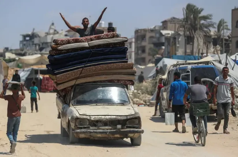 Hamas concorda com nova proposta de cessar-fogo em Gaza, diz fonte do grupo à BBC