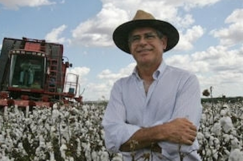Empresário do agro de MT denuncia fraude em recuperação judicial bilionária
