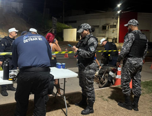 Lei Seca intensifica fiscalização e prende quatro condutores em Cuiabá