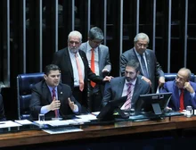 Senado aprova PEC que inclui guarda municipal na segurança pública