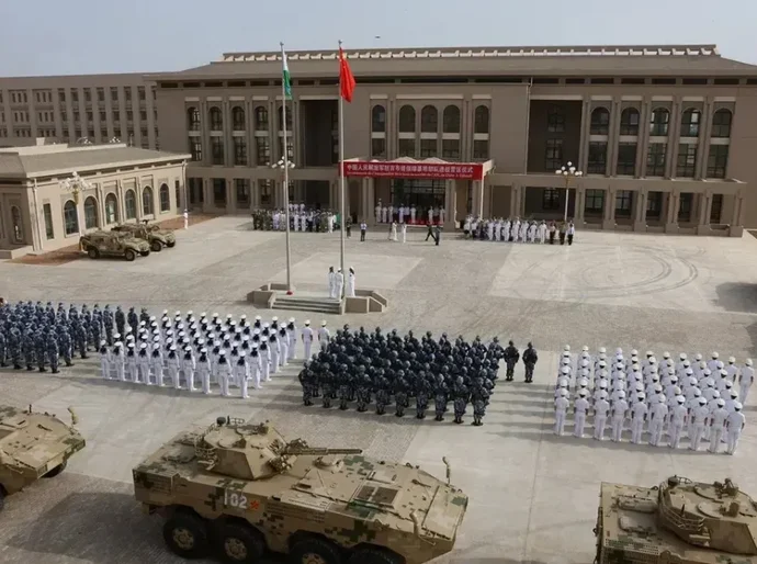 Japão pagará 'preço doloroso' se agir sobre Taiwan, diz Exército da China