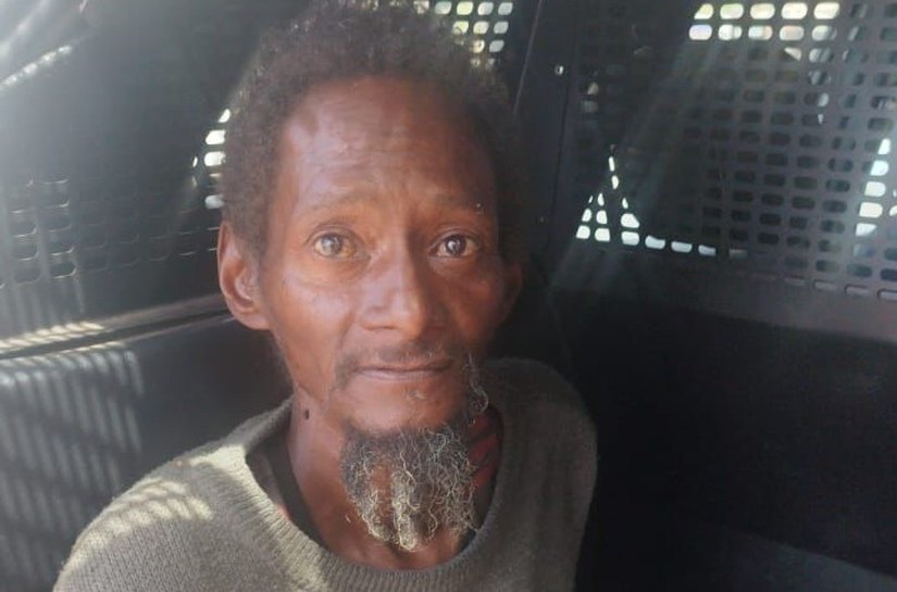 PM prende suspeito por tentativa de homicídio em Cuiabá