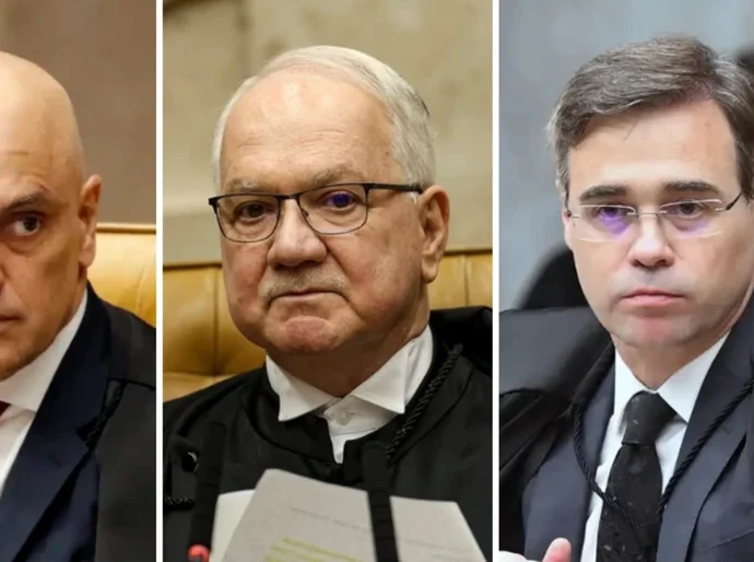A linha do tempo da crise que abala o STF (com Vorcaro como estopim)