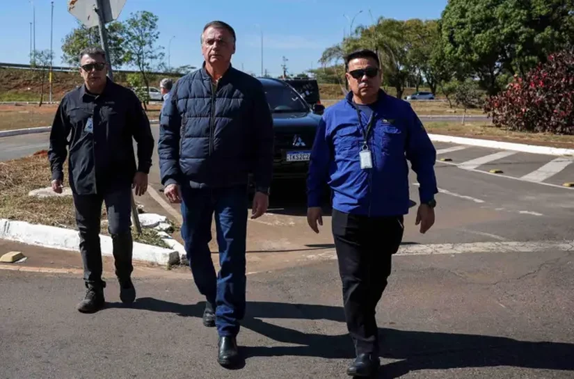 Bolsonaro usará tornozeleira eletrônica e fica sem redes sociais, decide Moraes; o que se sabe