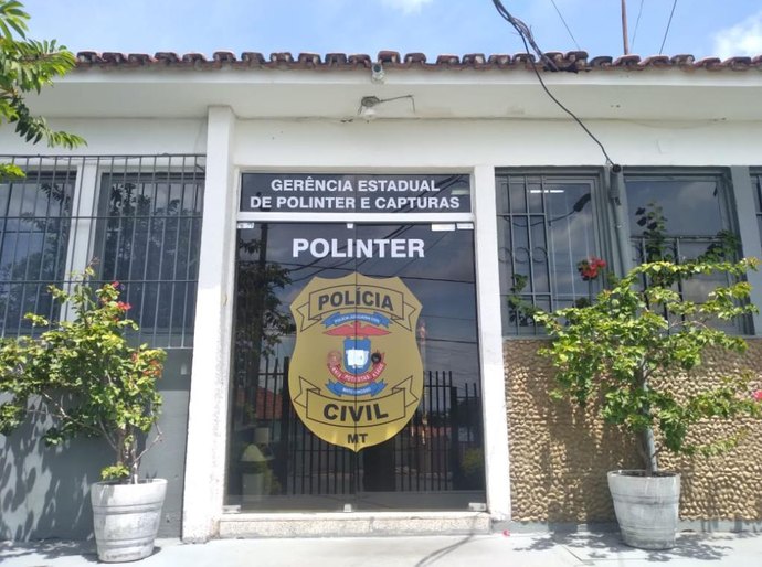 Polícia Civil cumpre 29 mandados de prisão durante operação em Mato Grosso