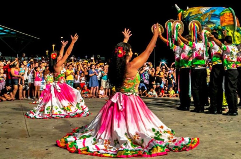 Governo de MT lança campanha para incentivar turismo em Mato Grosso