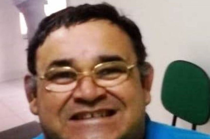 Covid 19 mata professor de Direito de 50, de Sinop, em MT