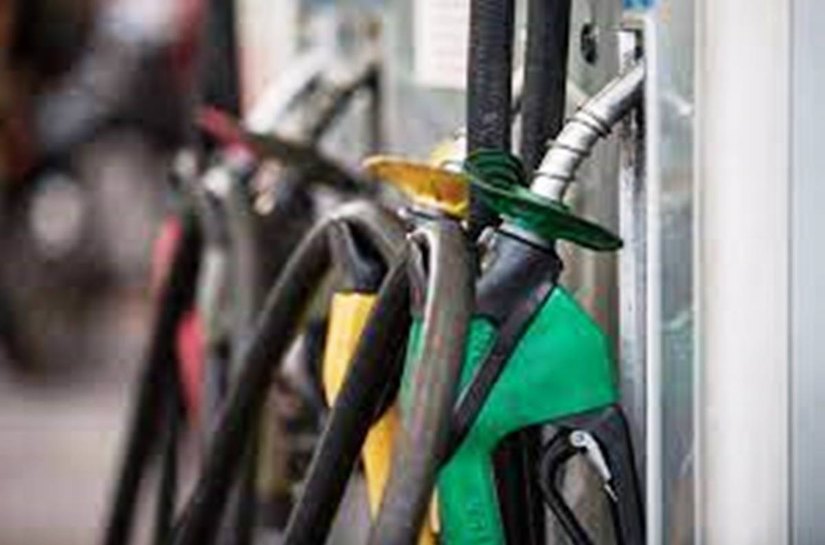 Preço da gasolina sobe pela 2ª semana seguida e atinge novo recorde no país