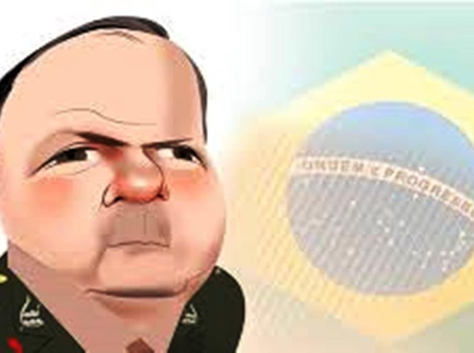 O general-ministro que não contraria Bolsonaro