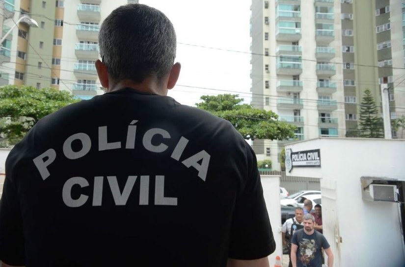 Operação busca prender 16 acusados de integrar milícia no Rio