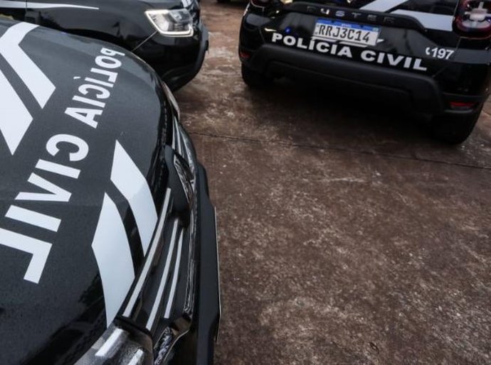 Operação Tudo 2 mira facção criminosa que movimentou R$ 2,8 mi em MT e GO