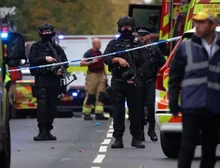 Ataque em sinagoga de Manchester durante Yom Kipur deixa ao menos 2 mortos e 4 feridos; o que se sabe