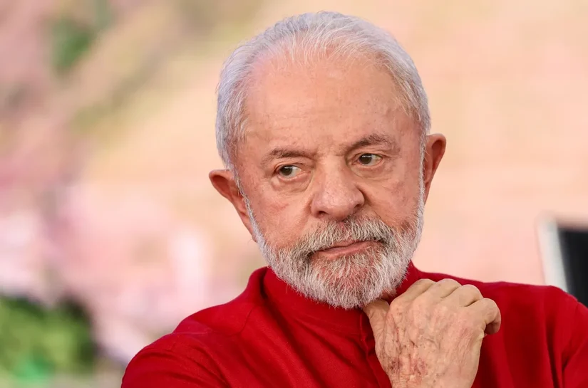Lula deixa Belém e vai à Colômbia hoje rumo à Celac discutir Venezuela