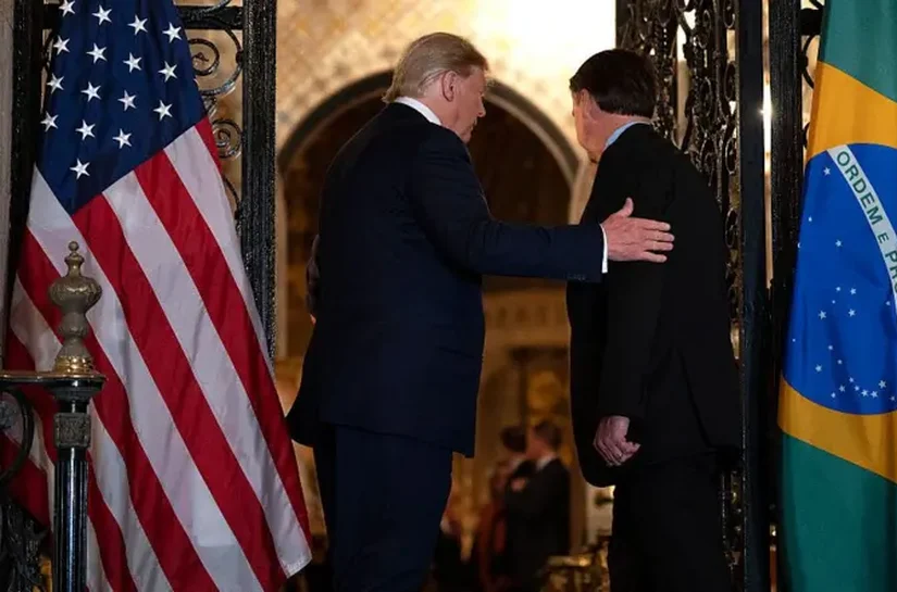 'Brasil é hoje um sistema mais democrático do que os Estados Unidos', diz autor do best-seller 'Como as democracias morrem'