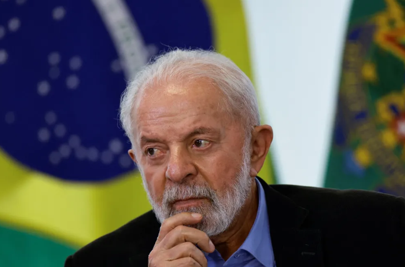 Com popularidade em queda, Lula chama marqueteiro de 2022 para discutir comunicação