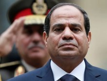 Presidente do Egito diz que Israel foge dos esforços de cessar-fogo em Gaza