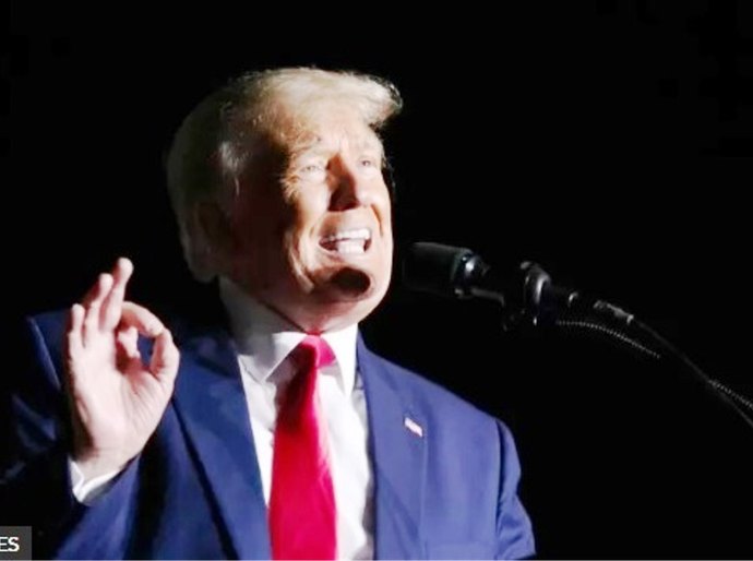 Donald Trump: as principais revelações de 'Confidence Man', novo livro sobre ex-presidente dos EUA