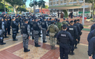 PM emprega efetivo de mais de 3,5 mil militares durante o 2º Turno das Eleições