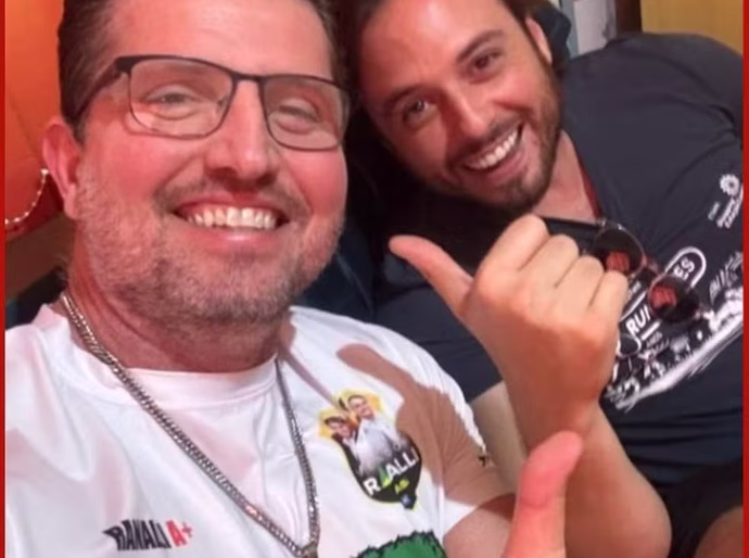 Vereador esquece microfone aberto e chama colega de ‘baitola’ durante sessão na Câmara de Cuiabá