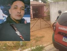 Polícia prende rapaz de 19 anos que matou professor da Prefeitura de VG; eles bebiam na casa da vitima