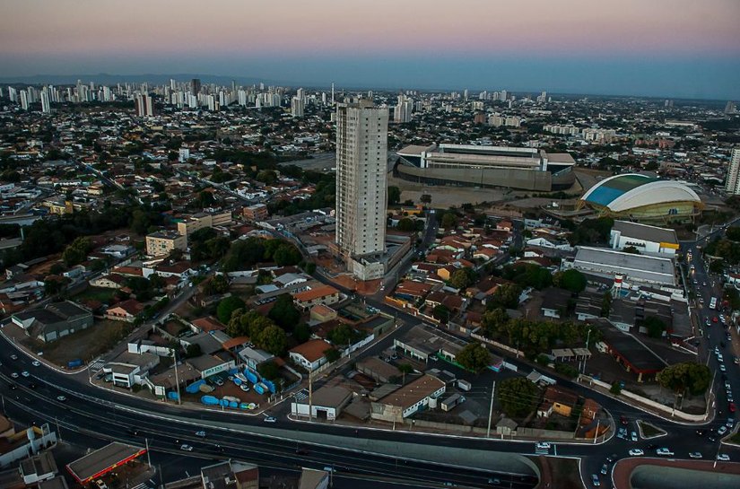 Conferência Estadual das Cidades começa na próxima segunda-feira,18