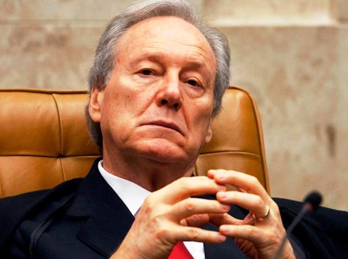 Lewandowski mantém suspensão do pagamento de auxílio-moradia para magistrados aposentados e pensionistas de MT
