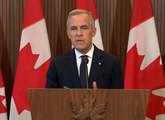 Premiê do Canadá abandona tom conciliador e dobra a aposta com Trump