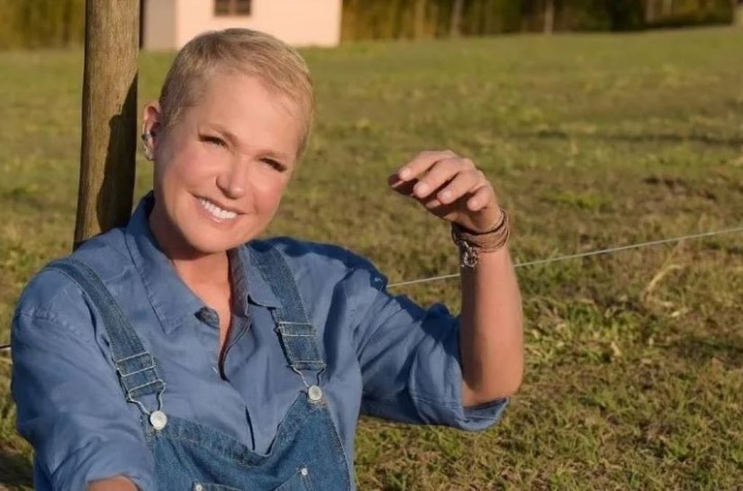 Justiça determina que Xuxa indenize empresário em R$ 65 milhões por suposto plágio