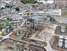 Empresa do ramo de combustível é alvo de megaoperação por fraude bilionária