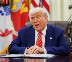 Pacote fiscal de Trump enfrenta resistência de republicanos
