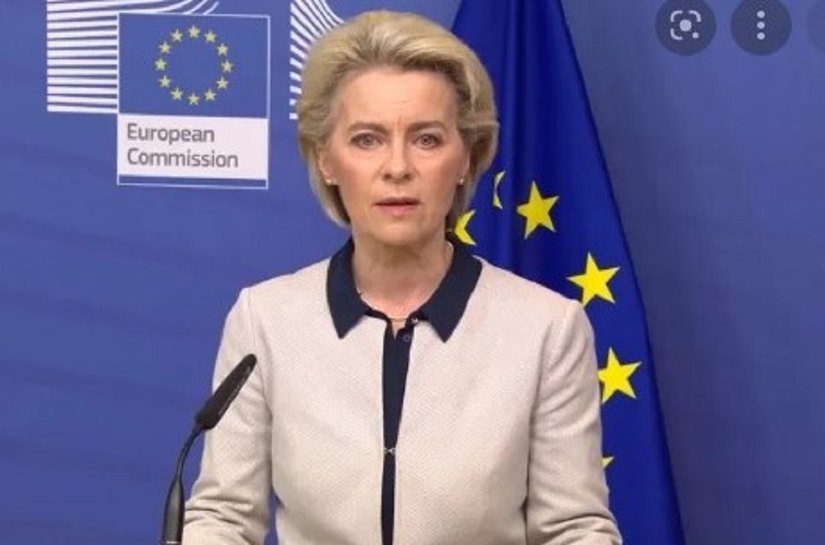 União Europeia apresenta plano de proibição total do petróleo russo