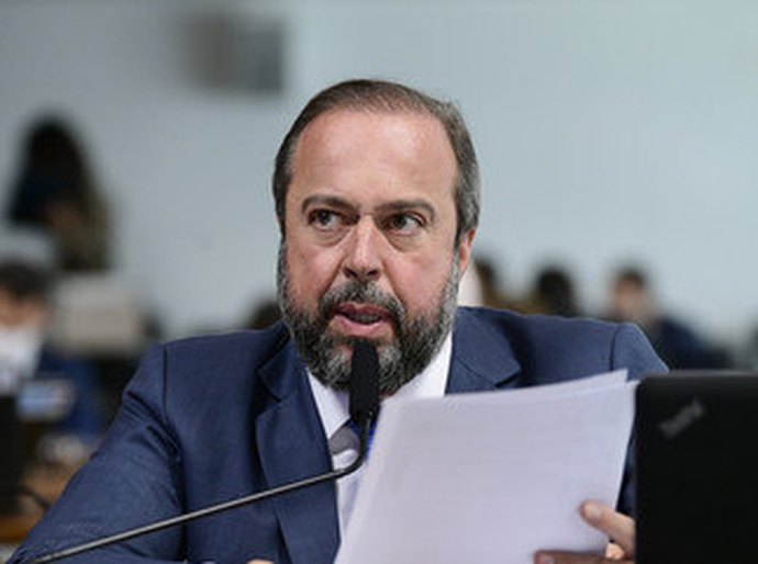Governo pede para PF e Abin apurarem falha energética no país, diz Silveira