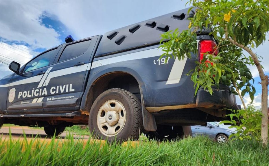 Polícia Civil deflagra segunda fase de operação para investigar desaparecimento de jovem em Alto Taquari