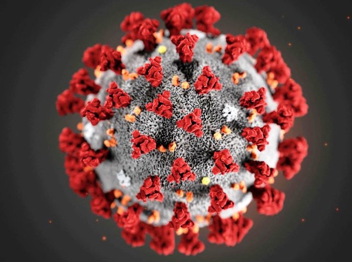 Pesquisadores desenvolvem teste de covid-19 pela saliva e usando luz