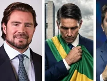 Entenda as duas investigações sobre 'Dark Horse': uma envolve Daniel Vorcaro, e a outra, Mario Frias