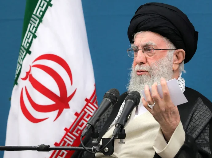Fontes de Israel dizem à CNN que Ali Khamenei foi morto