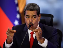 Venezuela pede apoio da ONU em meio à tensão com os EUA