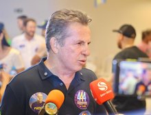 TRE-MT aprova registro de Mauro Mendes para disputa ao Senado