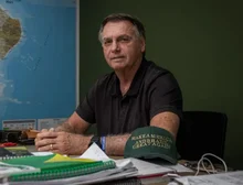 Os planos de contra-ataque de Bolsonaro após denúncia da PGR